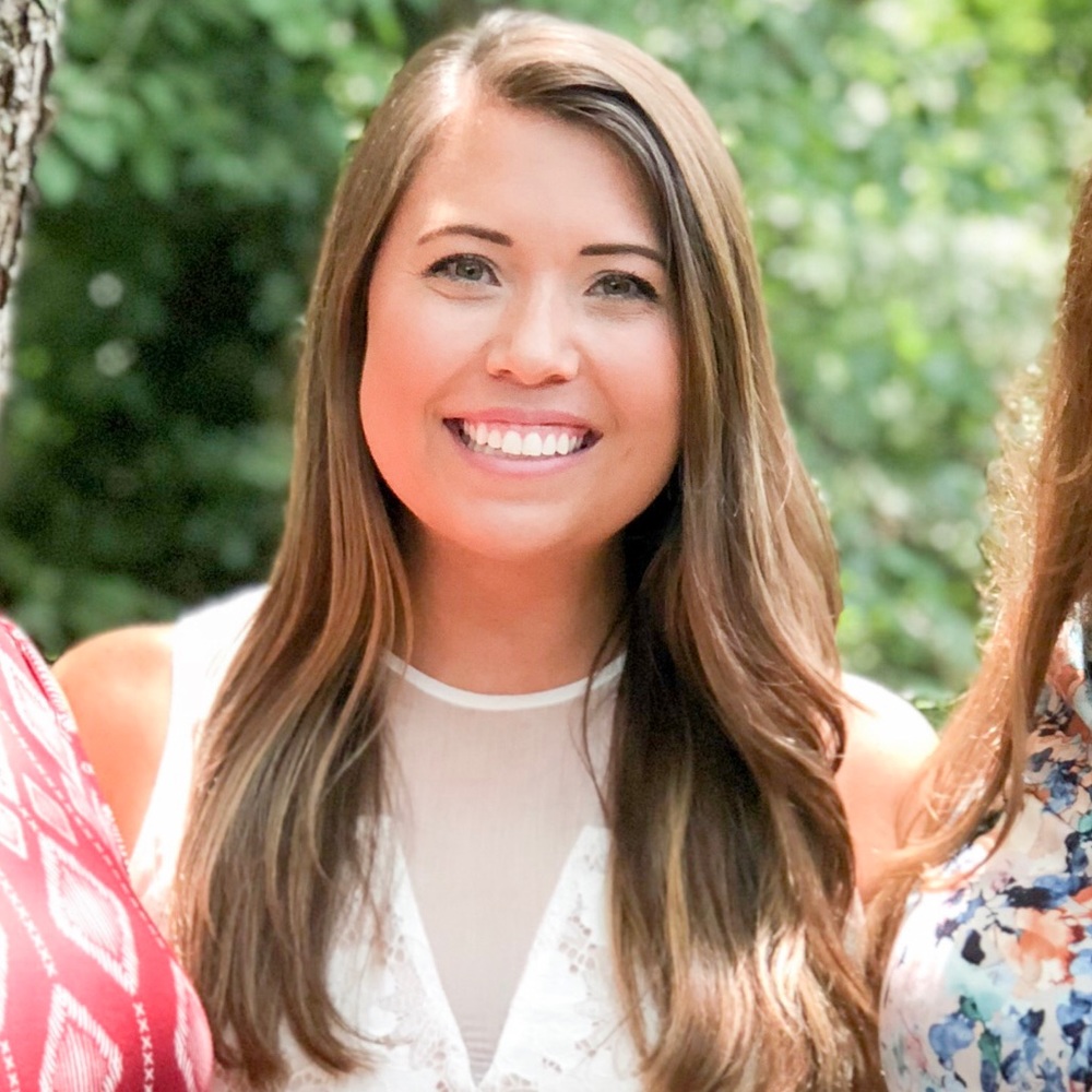 Meet your Posher, Kelsey